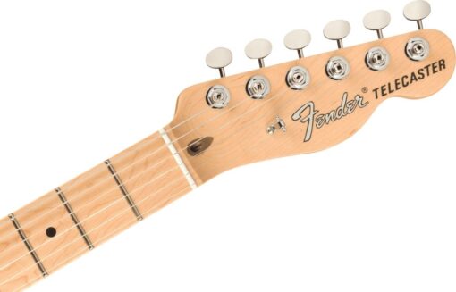 Fender American Performer Telecaster with Humbucking, Maple Fingerboard, 3-Color Sunburst