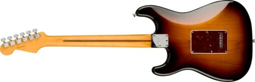 Fender American Professional II Stratocaster, Rosewood Fingerboard, 3-Color Sunburst