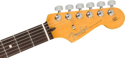 Fender American Professional II Stratocaster, Rosewood Fingerboard, 3-Color Sunburst