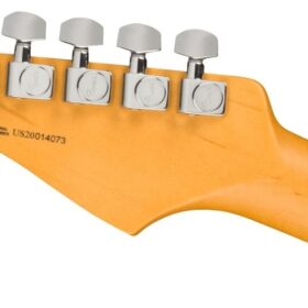 Fender American Professional II Stratocaster, Rosewood Fingerboard, 3-Color Sunburst