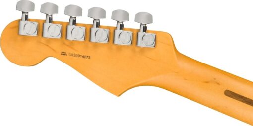Fender American Professional II Stratocaster, Rosewood Fingerboard, 3-Color Sunburst