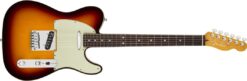 Fender American Ultra Telecaster, Rosewood Fingerboard, Ultraburst