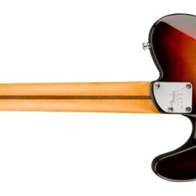 Fender American Ultra Telecaster, Rosewood Fingerboard, Ultraburst