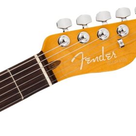 Fender American Ultra Telecaster, Rosewood Fingerboard, Ultraburst