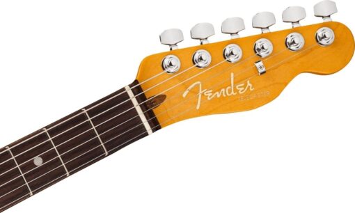 Fender American Ultra Telecaster, Rosewood Fingerboard, Ultraburst