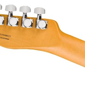 Fender American Ultra Telecaster, Rosewood Fingerboard, Ultraburst