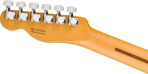 Fender American Ultra Telecaster, Rosewood Fingerboard, Ultraburst