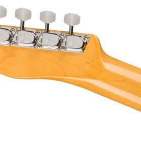 Fender American Vintage II 1977 Telecaster Custom, Maple Fingerboard, Wine Red