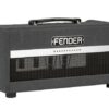 Fender Bassbreaker 15 Head