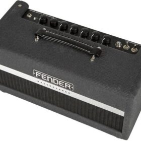 Fender Bassbreaker 15 Head