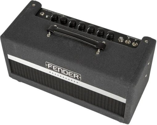 Fender Bassbreaker 15 Head