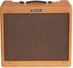 Fender Blues Junior™ Lacquered Tweed