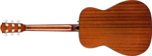 Fender CC-60S Concert, Walnut Fingerboard, 3-Color Sunburst