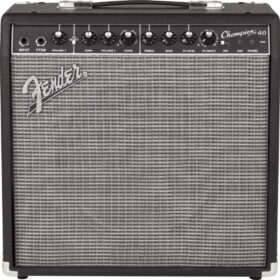 Fender Champion 40