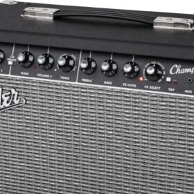 Fender Champion 40