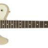 Fender Chris Shiflett Telecaster® Deluxe, Rosewood Fingerboard, Shoreline Gold