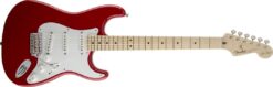 Fender Eric Clapton Stratocaster, Maple Fingerboard, Torino Red