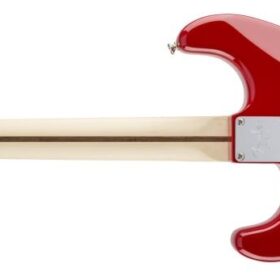 Fender Eric Clapton Stratocaster, Maple Fingerboard, Torino Red