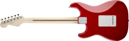 Fender Eric Clapton Stratocaster, Maple Fingerboard, Torino Red