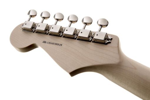 Fender Eric Clapton Stratocaster, Maple Fingerboard, Torino Red