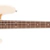 Fender Flea Jazz Bass, Rosewood Fingerboard, Roadworn Shell Pink