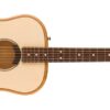 Fender Highway Series™ Dreadnought, Rosewood Fingerboard, Natural
