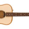 Fender Highway Series™ Dreadnought, Rosewood Fingerboard, Natural