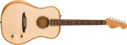 Fender Highway Series™ Dreadnought, Rosewood Fingerboard, Natural