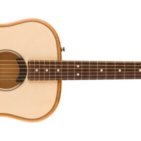 Fender Highway Series™ Dreadnought, Rosewood Fingerboard, Natural