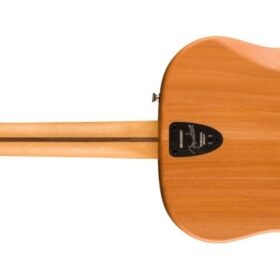 Fender Highway Series™ Dreadnought, Rosewood Fingerboard, Natural