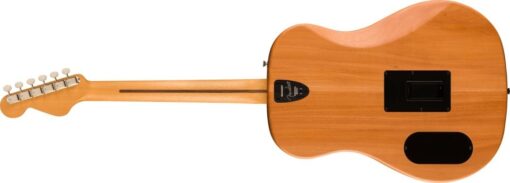 Fender Highway Series™ Dreadnought, Rosewood Fingerboard, Natural