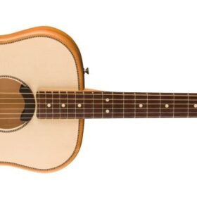 Fender Highway Series™ Dreadnought, Rosewood Fingerboard, Natural