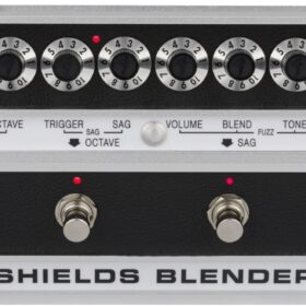 Fender Kevin Shields Blender