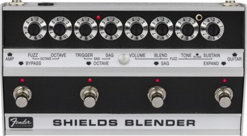 Fender Kevin Shields Blender