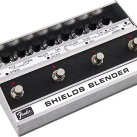 Fender Kevin Shields Blender