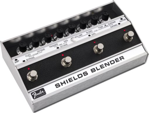 Fender Kevin Shields Blender