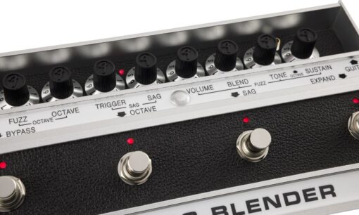 Fender Kevin Shields Blender