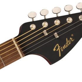 Fender Monterey Standard