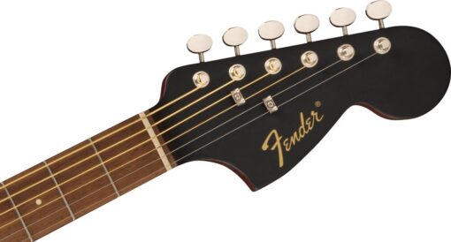 Fender Monterey Standard