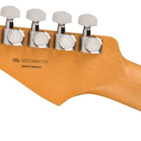 Fender Player Plus Stratocaster® HSS, Maple Fingerboard, Fiesta Red