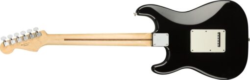Fender Player Stratocaster®, Maple Fingerboard, Black