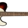 Fender Player Telecaster HH, Pau Ferro Fingerboard, 3-Color Sunburst