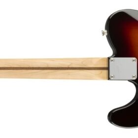 Fender Player Telecaster HH, Pau Ferro Fingerboard, 3-Color Sunburst