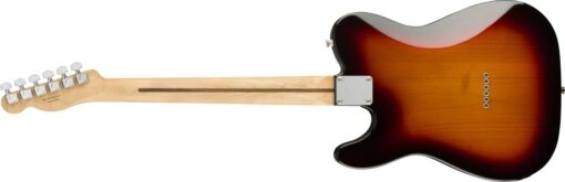 Fender Player Telecaster HH, Pau Ferro Fingerboard, 3-Color Sunburst