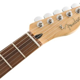 Fender Player Telecaster HH, Pau Ferro Fingerboard, 3-Color Sunburst