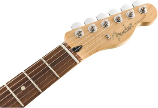 Fender Player Telecaster HH, Pau Ferro Fingerboard, 3-Color Sunburst