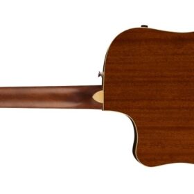 Fender Redondo Player, Walnut Fingerboard, Sunburst