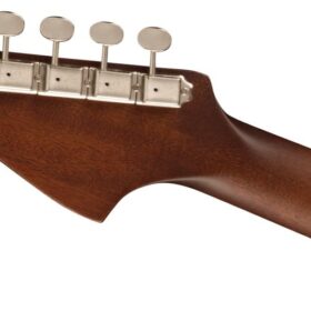 Fender Redondo Player, Walnut Fingerboard, Sunburst