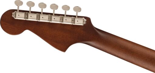 Fender Redondo Player, Walnut Fingerboard, Sunburst