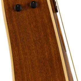 Fender Redondo Player, Walnut Fingerboard, Sunburst